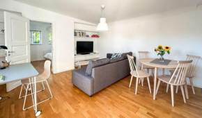 Small independent apartment in Lund, Lund